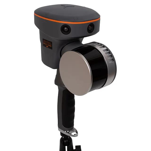 Мобильный лазерный сканер CHCNAV RS10-32