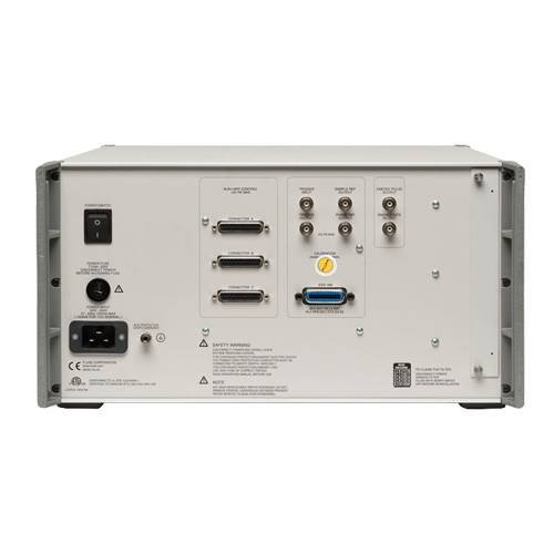 Эталон электропитания Fluke 6125A/80A/CLK