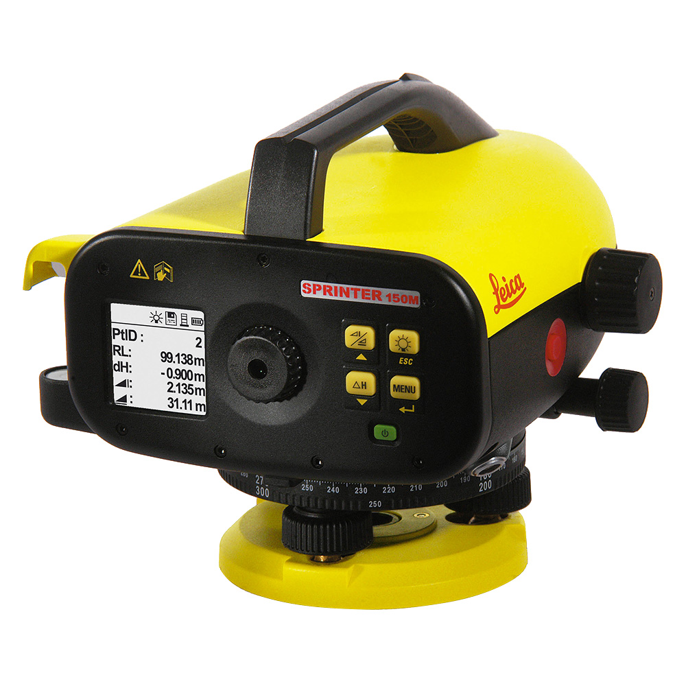 Б/У нивелиры