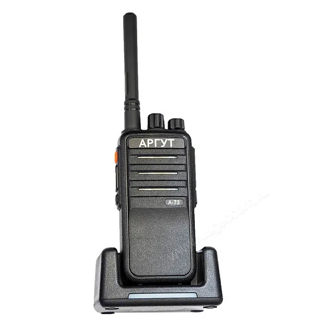 Рация DMR Аргут А-73