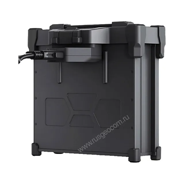 Комплект квадрокоптер DJI Agras T16 + 4 АКБ + ЗУ