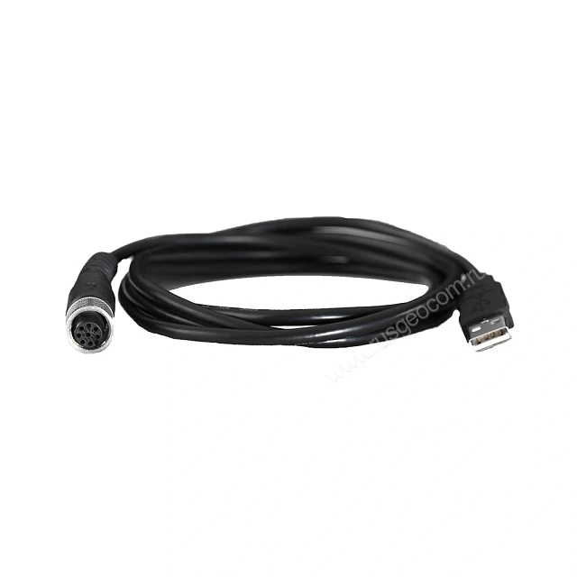 Кабель датчика мощности USB Rohde & Schwarz NRP-ZKU 0,4 м