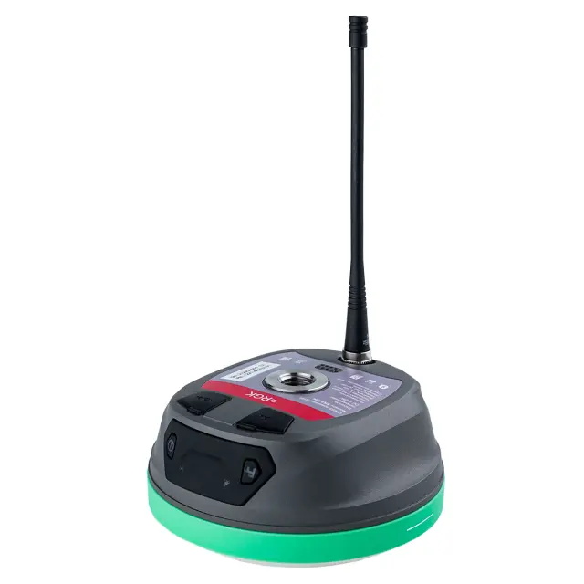 GNSS приемник RGK SR2