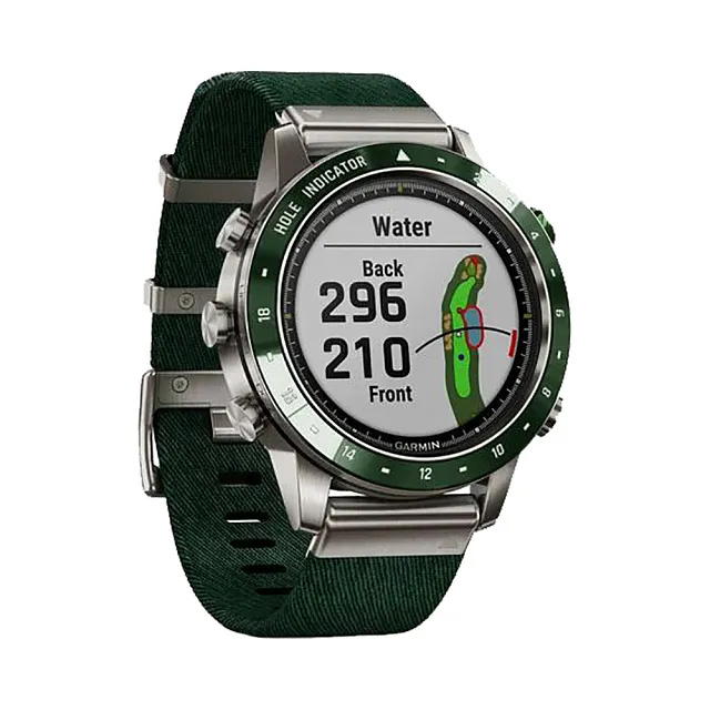 Часы Garmin MARQ Golfer