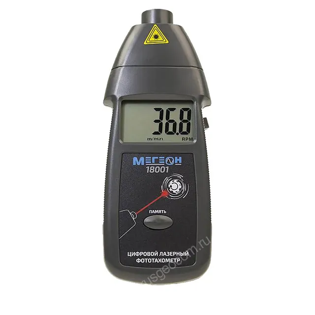Тахометр МЕГЕОН 18001