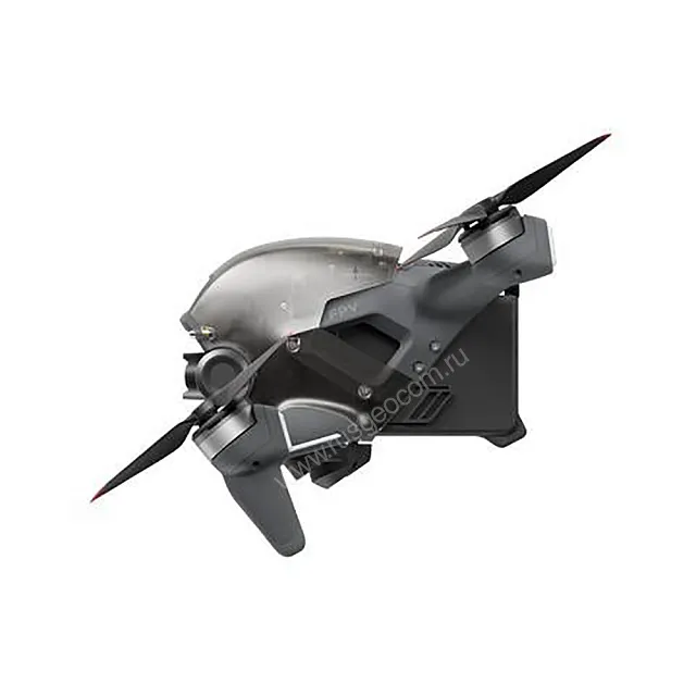 Квадрокоптер DJI FPV