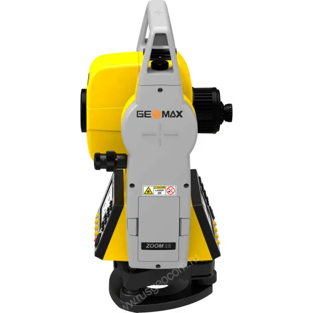 Тахеометр GeoMax Zoom 25 5" neXus 5