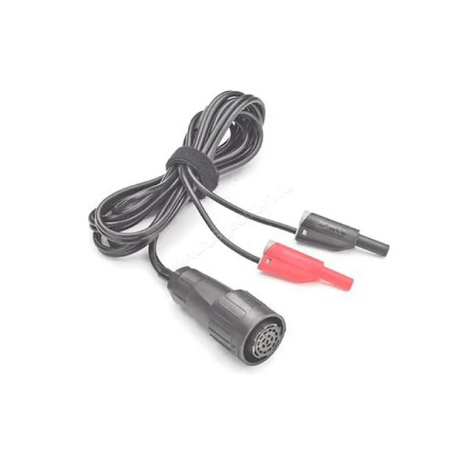 Токовый шунт Fluke TPS SHUNT 20MA для приборов серии Fluke 17xx