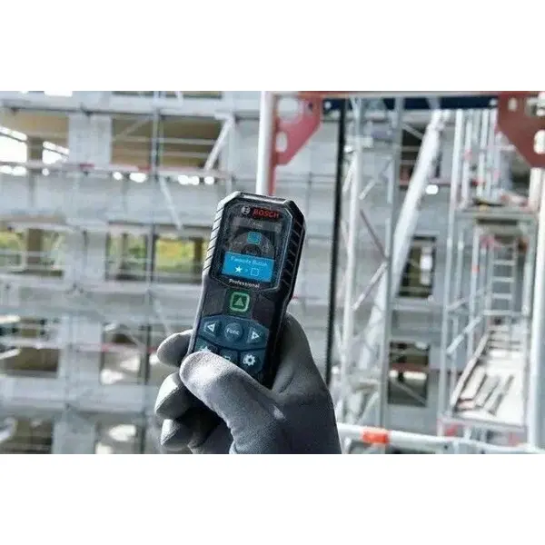 Лазерный дальномер Bosch GLM 50-25 G Professional (0.601.072.V00)