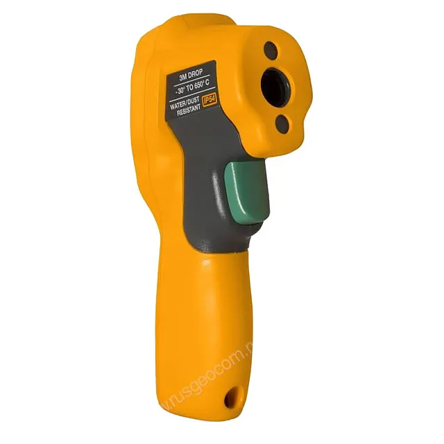 Пирометр Fluke 62 MAX+