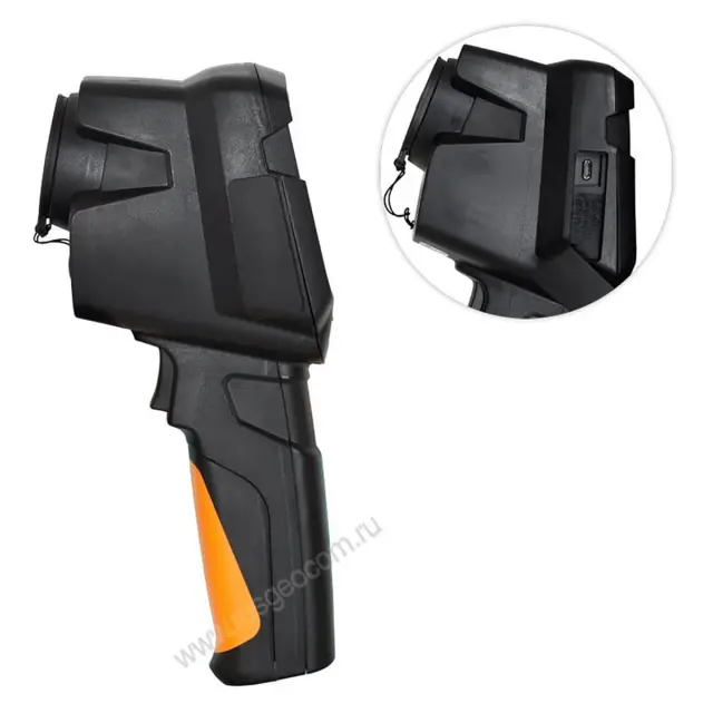 Тепловизор Testo 865 с поверкой
