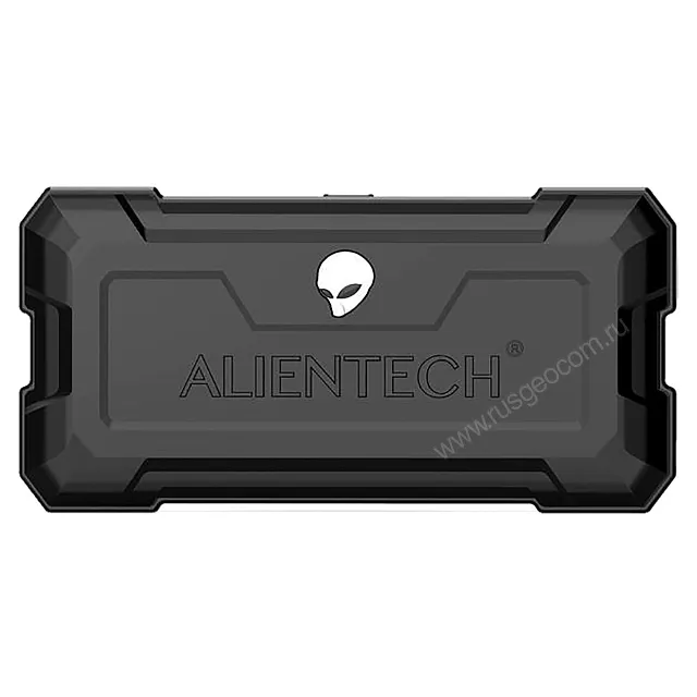 Направленная антенна Alientech DUO для DJI Air 2 / Air 2S / Mini 2 / Mavic 3
