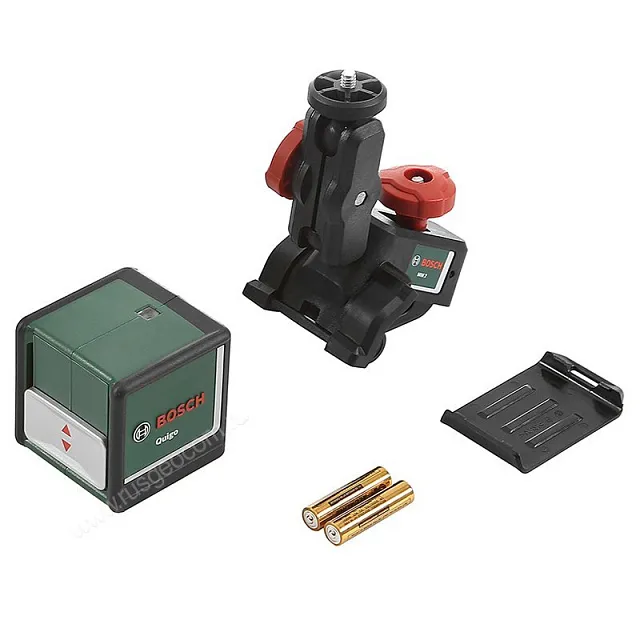 Лазерный уровень Bosch Quigo II (0.603.663.220)