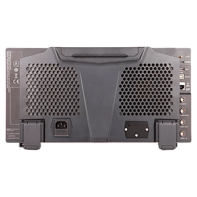 Анализатор спектра реального времени RIGOL RSA5065N с трекинг-генератором и векторным анализатором цепей