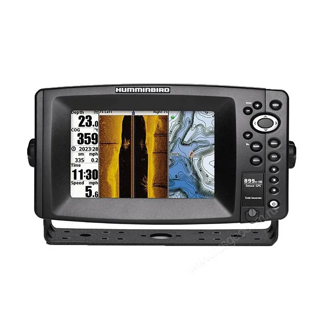 Эхолот Humminbird 899cxi HD Combo SI -