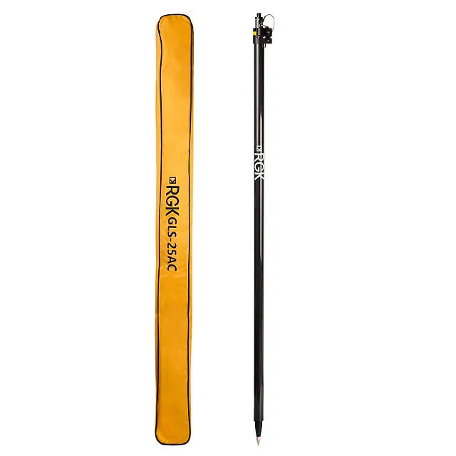 Веха телескопическая RGK GLS-25AC