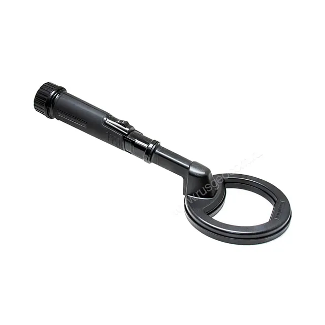 Пинпоинтер Nokta Makro PulseDive 2 в 1 Set черный