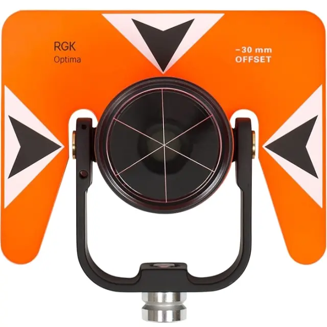 Комплект 2 FOIF RTS362 (R1000, 2") 5 в 1