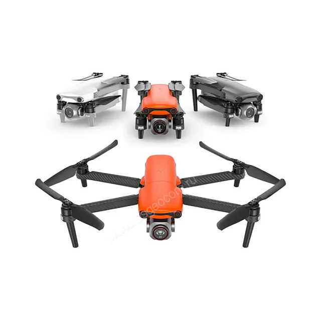 Квадрокоптер Autel Evo Lite+ Premium Bundle серый