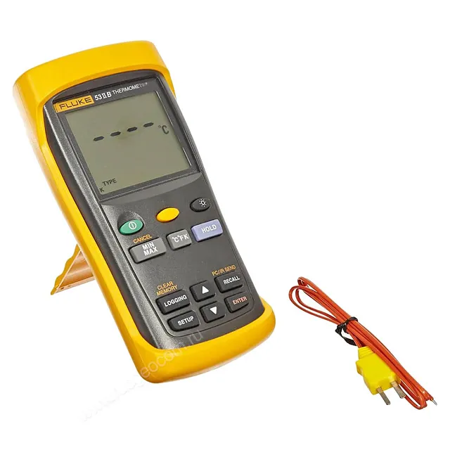 Термометр Fluke 53 II B