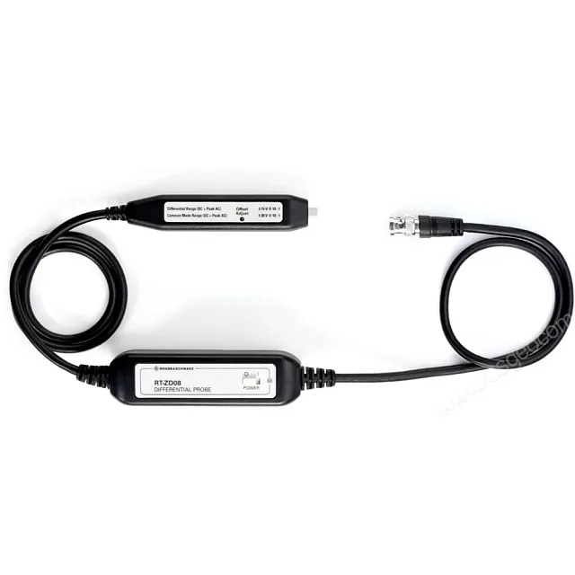 Токовый пробник Rohde & Schwarz RT-ZD08