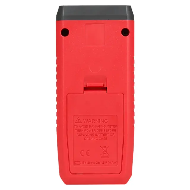 Термометр контактный UNI-T UT320D