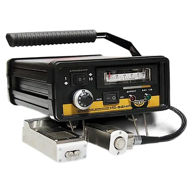 Акустический дефектоскоп Ака-Скан ИД-92НМ