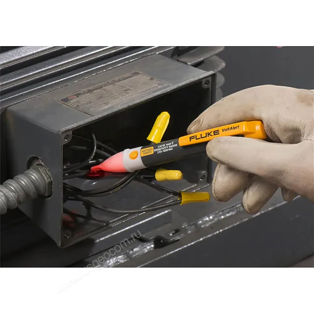 Детектор напряжения Fluke 2AC ERTA