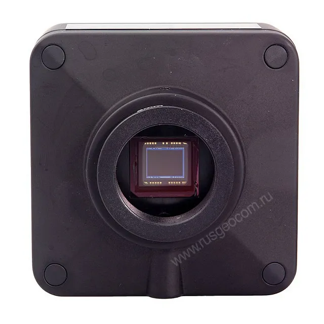 Видеоокуляр ToupCam 5.0 MP CCD