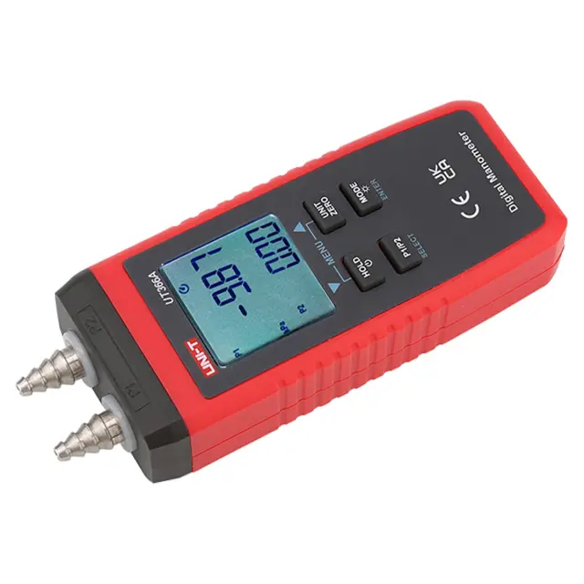 Манометр UNI-T UT366A