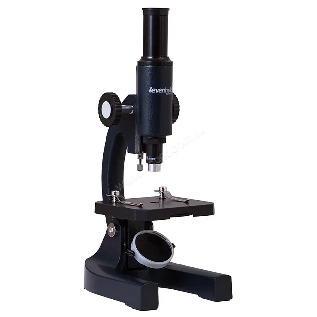 Микроскоп Levenhuk 3S NG