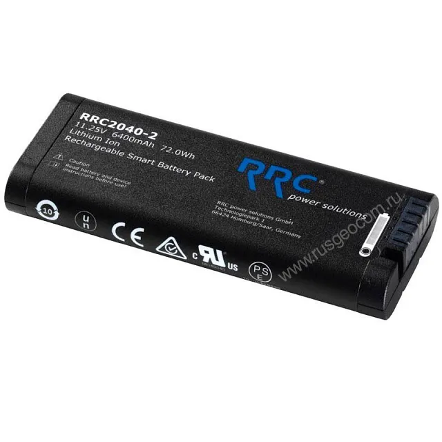 Аккумуляторная батарея Rohde & Schwarz HA-Z306