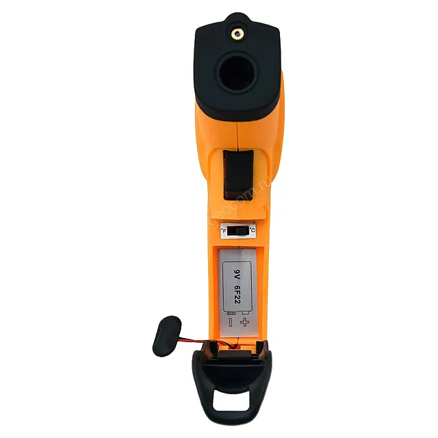 Пирометр МЕГЕОН 16900