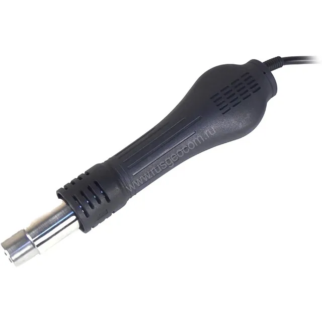 Паяльная станция ELEMENT 862D++