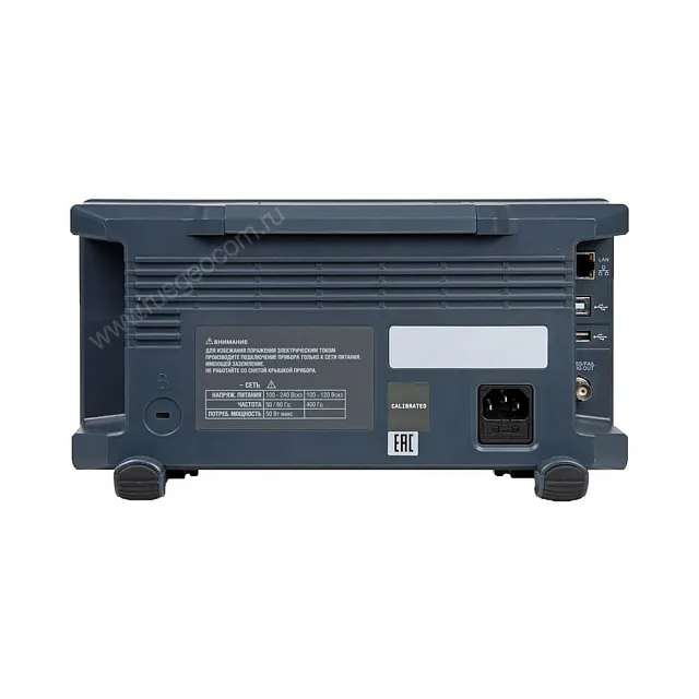 Осциллограф АКИП-4131/2А