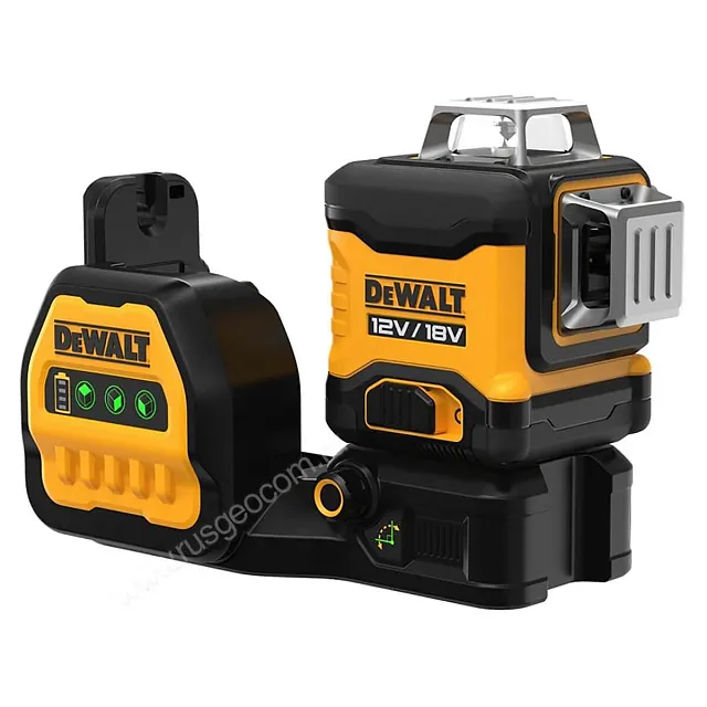 Лазерный уровень DEWALT DCE089NG18
