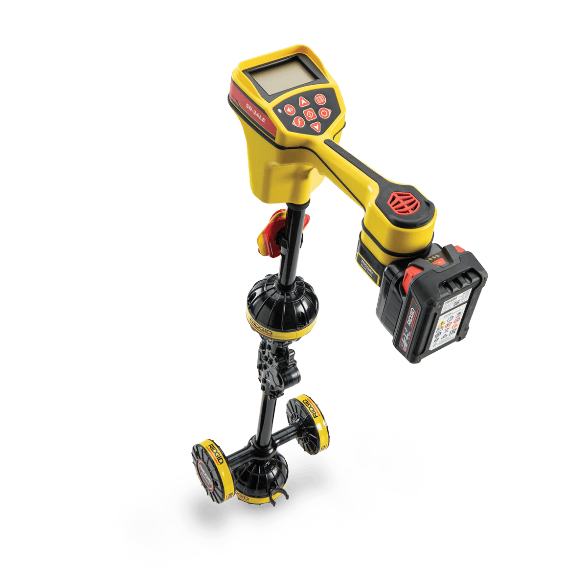 RIDGID