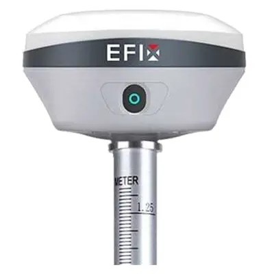 GNSS приёмник EFIX F8
