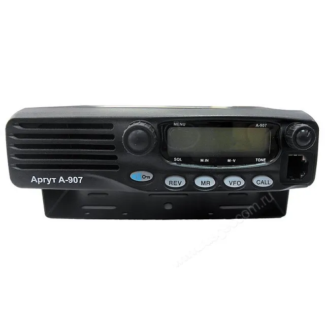 Рация Аргут А-907