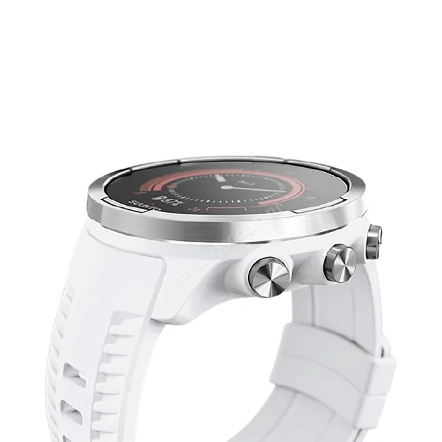 Часы SUUNTO 9 BARO White