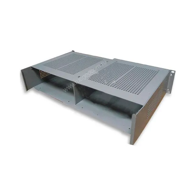 Комплект 2RU для монтажа в 19 стойку Rohde & Schwarz HZC95