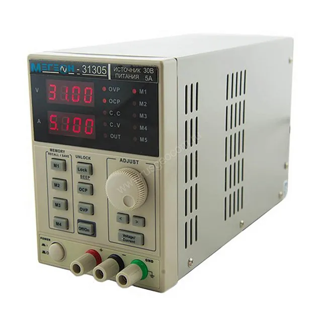 Источник питания МЕГЕОН 31305