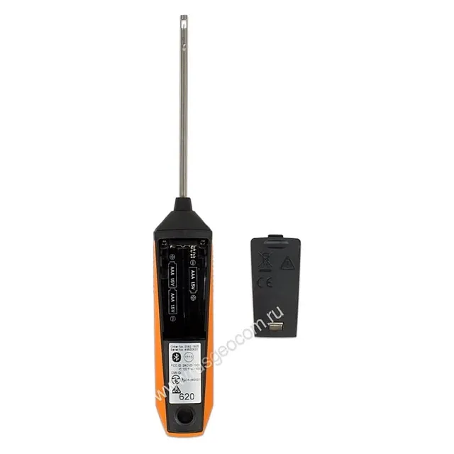 Смарт-зонд термометр Testo 905i