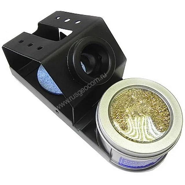 Паяльная станция ELEMENT 853AAA