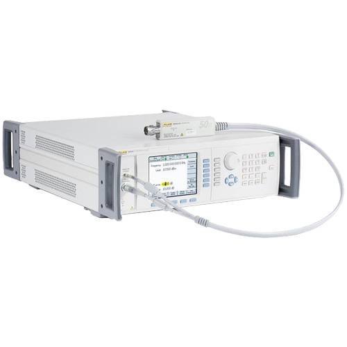 Опорный источник с низким фазовым шумом Fluke 96040A/75