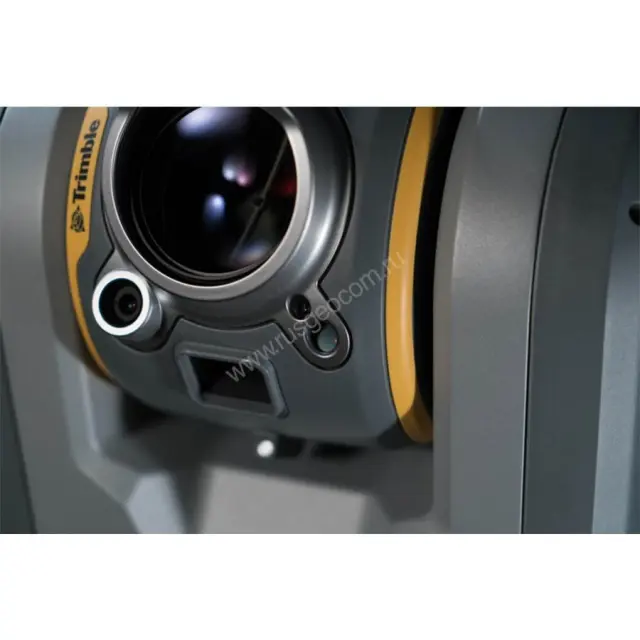 Тахеометр Trimble SX10