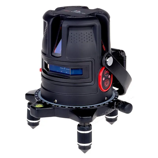 Лазерный уровень ADA PRO Liner 4V
