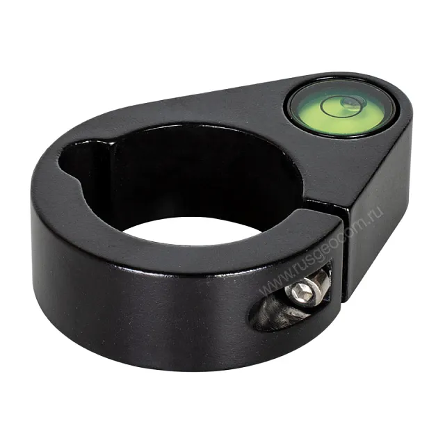 Пузырьковый уровень RGK для вех CLS большой