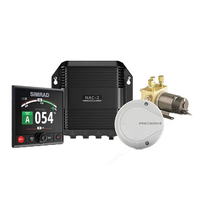 Комплект автопилота Simrad AP44 VRF Pack Medium Capacity