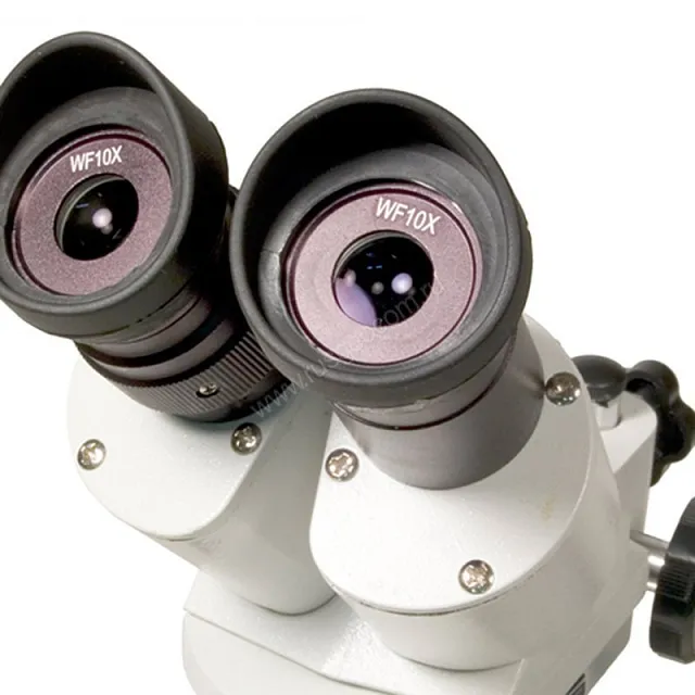 Цифровой микроскоп Levenhuk 3ST